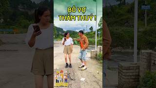 ĐÂU PHẢI BỐ VỢ NÀO CŨNG IU CON RỂ LẦN ĐẦU  funny [upl. by Aurthur]