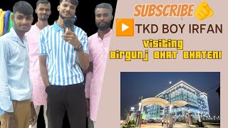 Visit Bhat bhateni birgunj vlog viral ytshorts minivlog bhatbhateni birgunj Dreamgirlswati [upl. by Gonyea930]