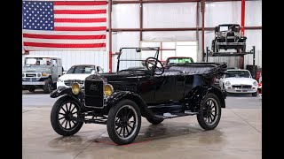 1926 Ford Model T For Sale  Walk Around [upl. by Py572]