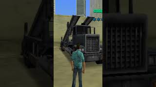 Gta Vice City love ❤️ gta gtavicecity oyunvideoları [upl. by Lehcsreh]