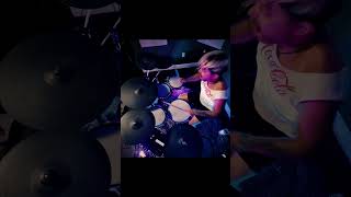 Bang  AJR Drum Cover by Arcane Arrow [upl. by Eiddet]