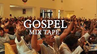 Malawi GOSPEL MIX TAPE Grace Madalitso Great Choir Miracle Chinga Ethel Kafita Great angels [upl. by Coplin758]