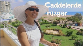 Caddelerde rüzgar  Nilüfer Турэцкая песня Tatsiana HrynevichMatafonava [upl. by Bartram]