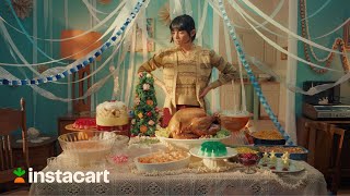 Instacart  Holiday Host [upl. by Auginahs]