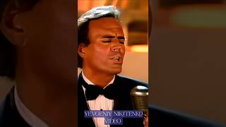 Julio Iglesias  Bamboleo Caballo viejo [upl. by Noe]