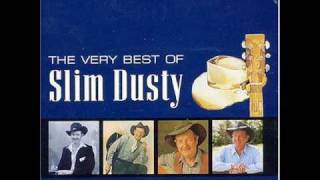 Slim Dusty  Plains of Peppimenarti [upl. by Anirbys]