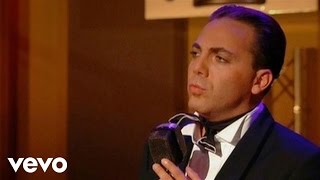 Cristian Castro  Lo Pasado Pasado Official Video [upl. by Ledda936]