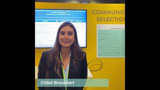 Neurourologie et autres troubles mictionnels  Chloé Brouckert [upl. by Toblat]