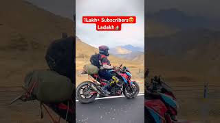 automobile mountains rider motovlog travel vlog shorts modified lehladakh ladakh [upl. by Clance]