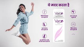 Welcome to Varco Evidence Based Solution for Varicose Veins amp Spider Veins [upl. by Radack498]