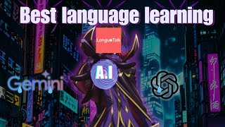 Is this the best Language Learning AI Honestly [upl. by Amyaj612]