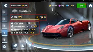 Asphalt 8 Cheat Table v760i LATEST VERSION [upl. by Aniles253]