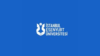 İstanbul Esenyurt Üniversitesi 2024 Tanıtım Filmi [upl. by Ainekahs]