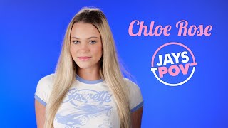 CHLOE ROSE F 20 GUYS IN 1 NIGHT [upl. by Keyek]