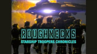 Starship Troopers  Roughnecks Klendathu Campaign Episode 6StarshipTroopers Roughnecks Klendathu [upl. by Hannis776]