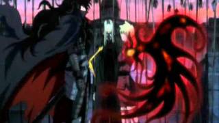 Hellsing ova 8 AMV Nightwish [upl. by Mialliw]