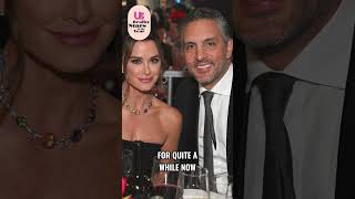 Kyle Richards Reveals Her Feelings After 27Year Marriage Split in 2023 [upl. by Irab]