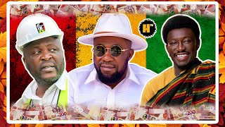 10 Richest People In Ghana 2024 l RICHEST IN GHANA 2024 [upl. by Neillij]