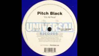 Pitch Black  Its All Real Frankensteeno Remix [upl. by Nimzzaj611]