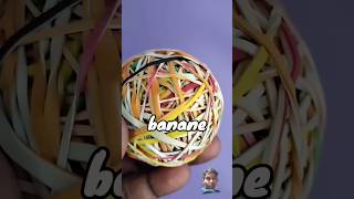 BEST MULTICOLOUR RUBBER BAND BALL [upl. by Zashin]