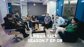 Urban talk s7 season Ep 8 [upl. by Akeber362]