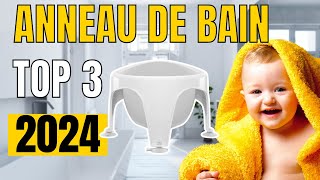 TOP 3  Meilleur Anneau de Bain 2024 [upl. by Arotak]