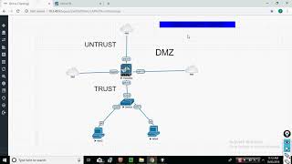 Palo Alto USERID With USerID Agent Server [upl. by Tirrag]