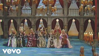 Rondò Veneziano  Tiziano Wetten dass  15121984 VOD [upl. by Ivana]