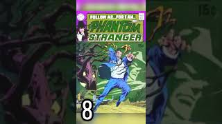 Top 11 PHANTOM STRANGER Covers covers [upl. by Rawdin]