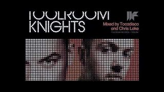 Chris Lake Amiga Toolroom Knights Album Exclusive [upl. by Urias89]