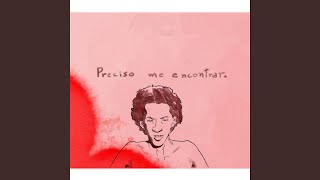 Preciso Me Encontrar [upl. by Esbenshade]