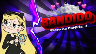 BANDIDO  TAVA NA PUTRIA By Sr Martin [upl. by Noek]