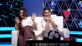 OnnumOnnummoonnuseason3 l Friendship moments of Navya amp Nithya l Mazhavil Manorama [upl. by Reinhard]