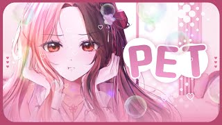 【COVER】 PET10cm  by해범매 [upl. by Llain]