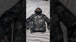 Free DIY camo hoodie ༄˖°🍂ೃ࿔･ [upl. by Ahsienyt187]