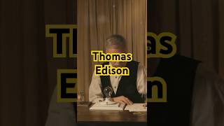 Facts about Thomas Edisons life and Thomas Edisons invention facts [upl. by Atla]