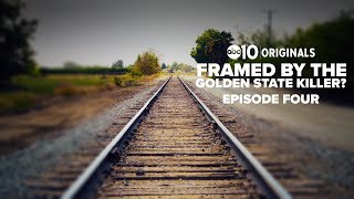 Framed by the Golden State Killer  Part Four [upl. by Skiest588]