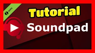 Soundpad Deutsch Tutorial was du wissen solltest [upl. by Nimsay]