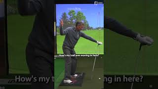 Quick Tip2 Do This Drill To Hit High Fairway Woods with Michael Breed [upl. by Ynettirb799]