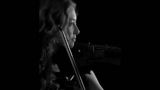 quotRiu Riu Chiuquot by Laurel Thomsen  violin amp viola [upl. by Enneicul]