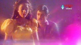 Nari Nari Naduma murari Movie Songs  Vayasu sogasu kalisina  Bala Krishna Sobhana [upl. by Idnahk83]