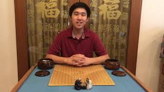 How to Play Go  Basic Rules for Beginners [upl. by Ahseetal466]