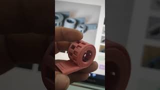 Sifflet Turbo 3dprintinglife diy whistle [upl. by Yttig]