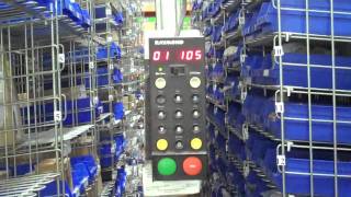 Warehouse storage ideas  introduction for warehouse managers [upl. by Hamo]