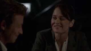 The Mentalist 7x06♥JaneampLisbon KissquotThe one and onlyquot [upl. by Lesirg]