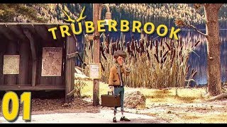 Truberbrook  01 はじまり 【PC】 [upl. by Bazil961]