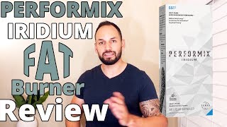 Performix Iridium SSTi Review Fast amp Simple [upl. by Notsecnirp]