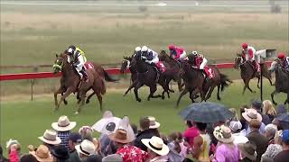 Braidwood 10 02 2024 Race 2 [upl. by Avahc]