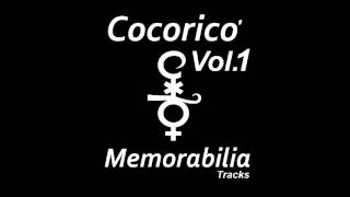 Cocoricò memorabilia tracks vol1 [upl. by Ecnerrat]