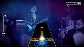 Rock Band 4 Fc runs [upl. by Bobseine]